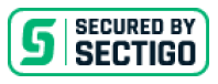 Sectigo Trust Seal Logo