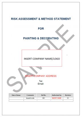 assessment statement