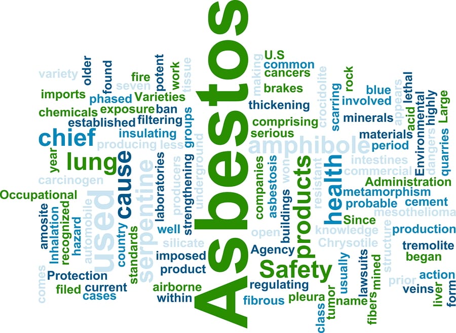 Asbestos Awareness E-learning