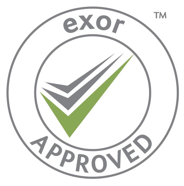 About Exor Accreditation