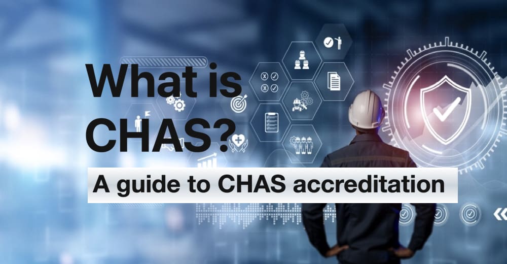 What is CHAS, Chas guide, chas support