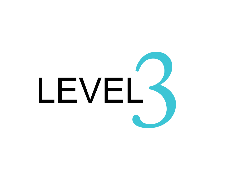 New Level 3 (Gold) Constructionline