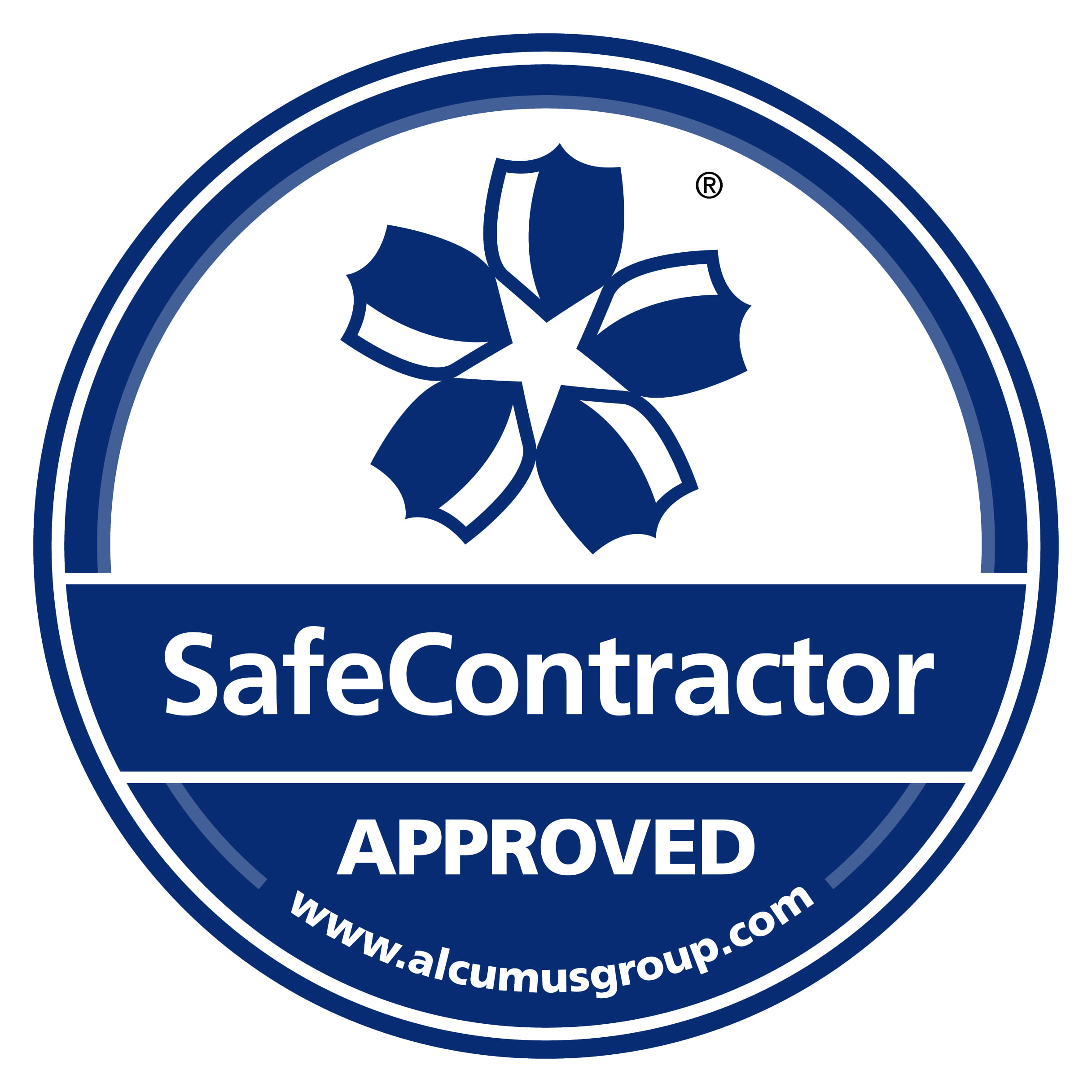 What is Safe Contractor?