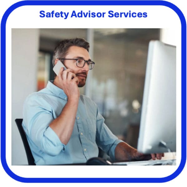 Safety Advisor Service