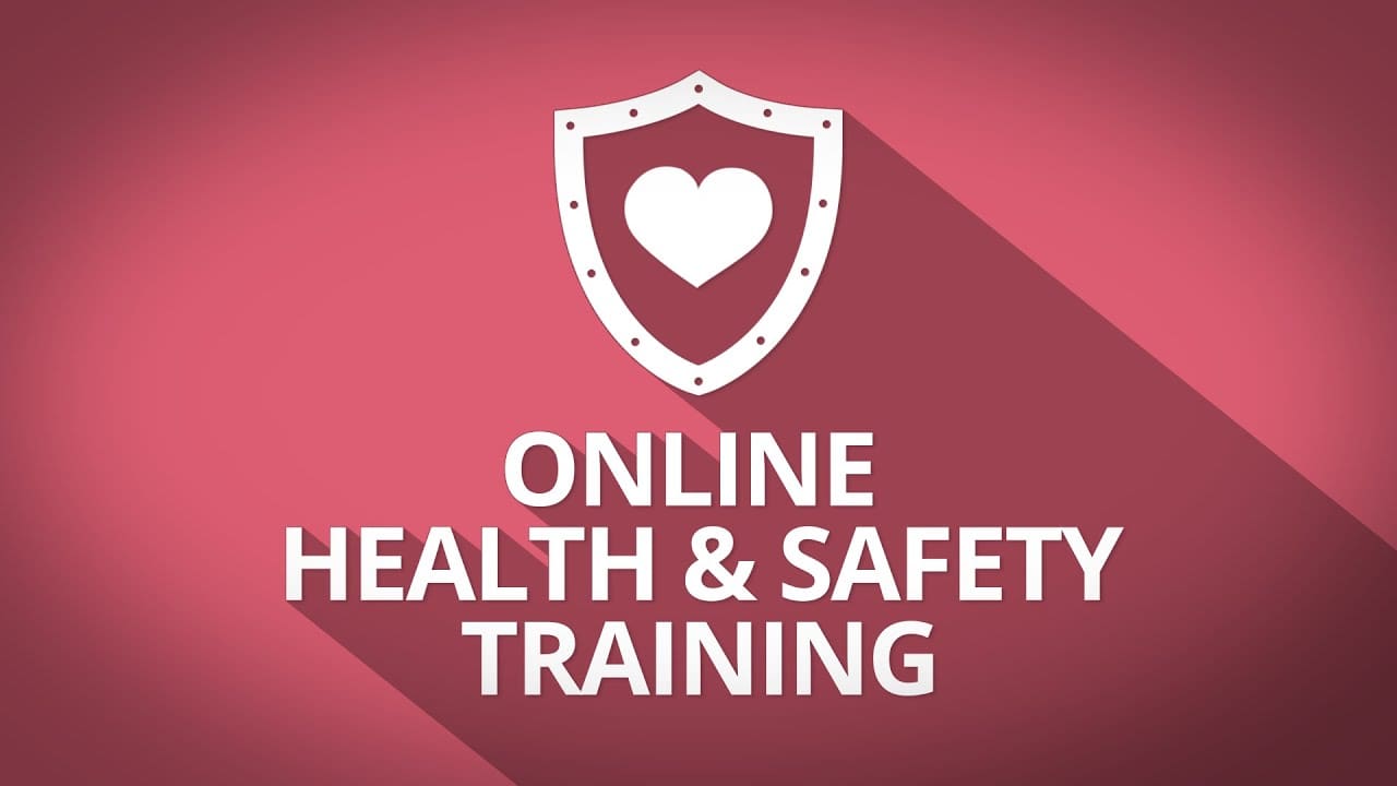 CHAS Training guidance, online health and safety training