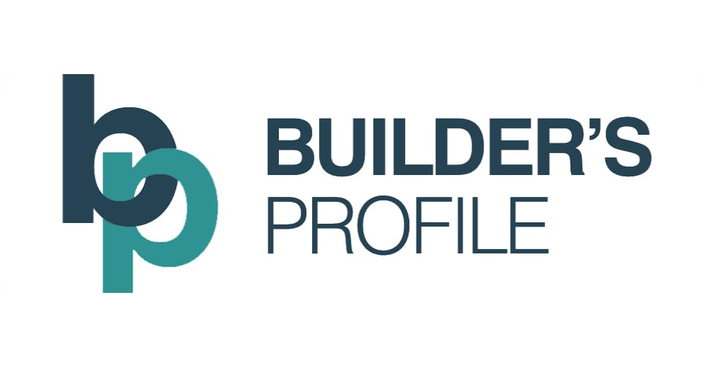 What is Builders Profile