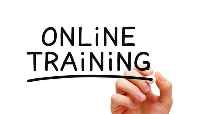 health and safety online training